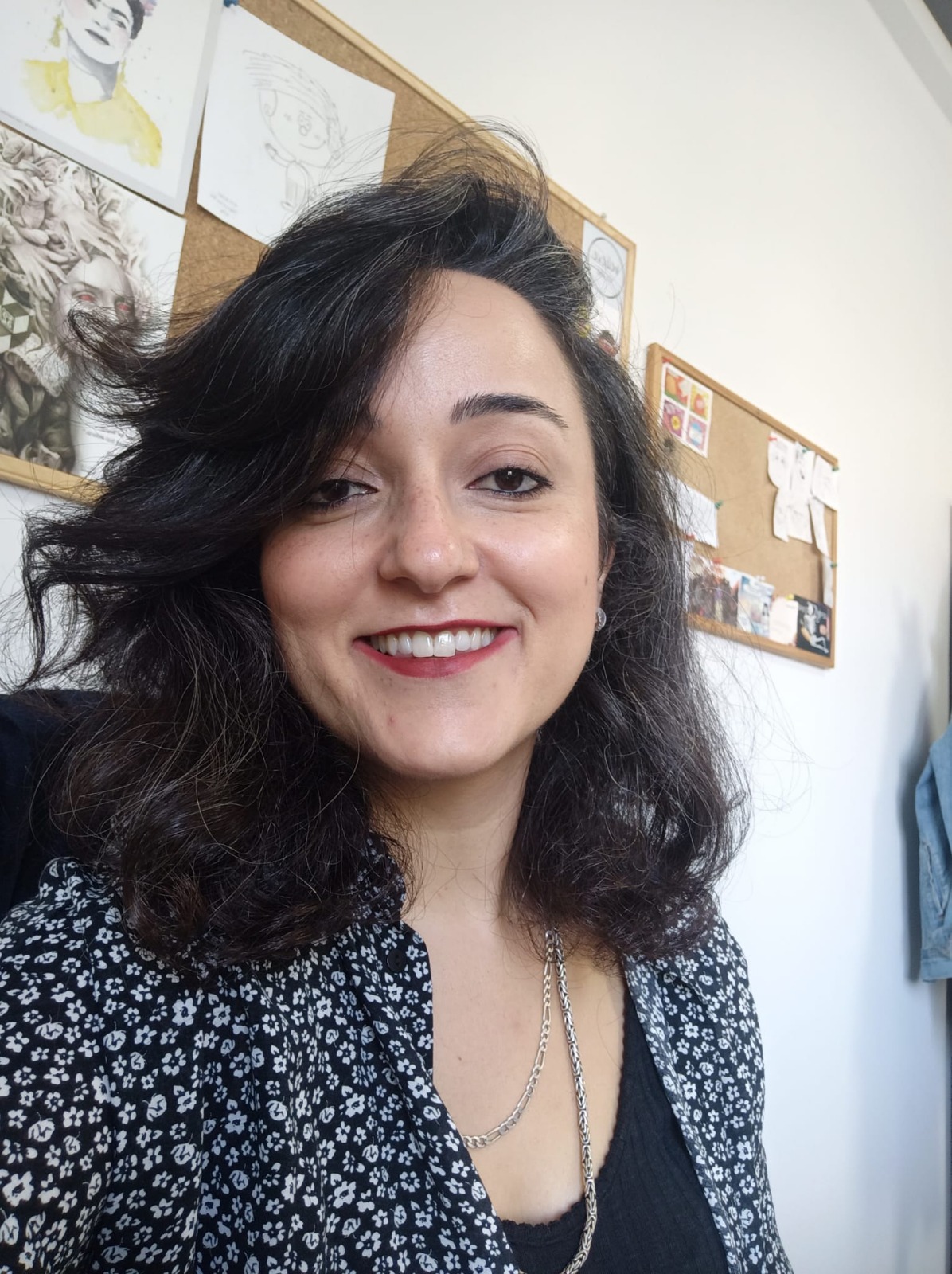 Yağmur YAĞMURCU TÜTÜNCÜLER