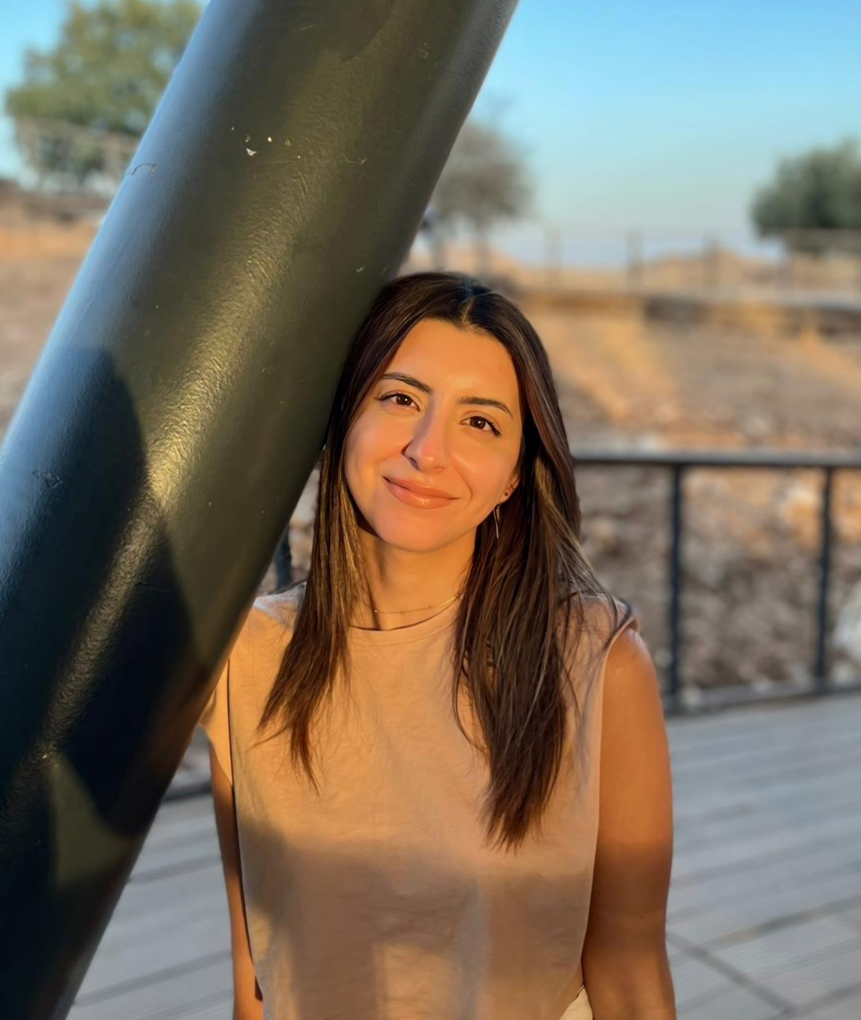 Kübra EFENDİOĞLU AVCI